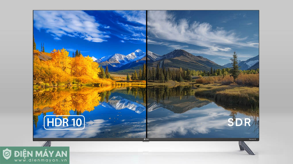 Google Tivi Casper 32 inch 32HGK610